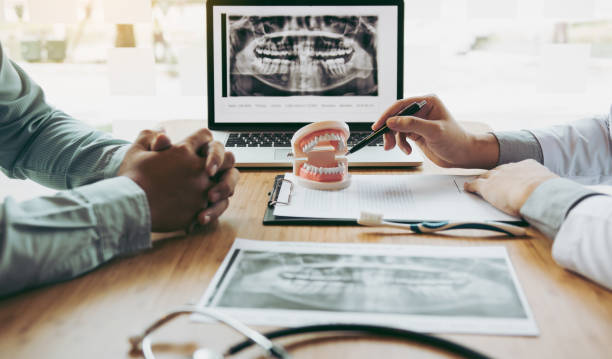 Best Chipped Tooth Repair Near Me  in Weddington, NC