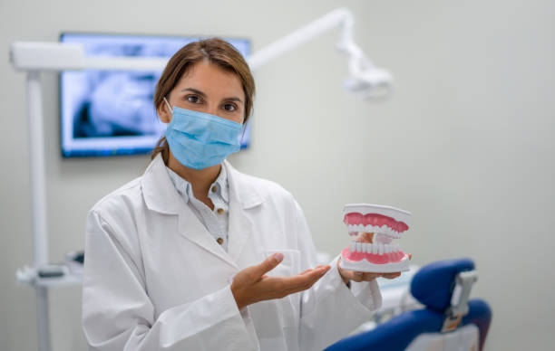 Best Dentist for Tooth Abscess  in Weddington, NC