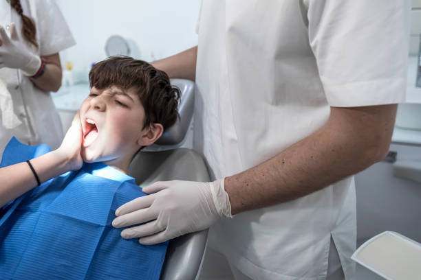 Best Dentist for Dental Trauma  in Weddington, NC