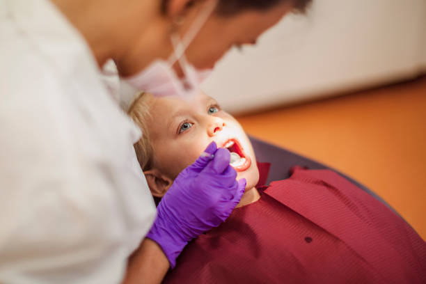 Best Cracked Tooth Emergency Dentist  in Weddington, NC