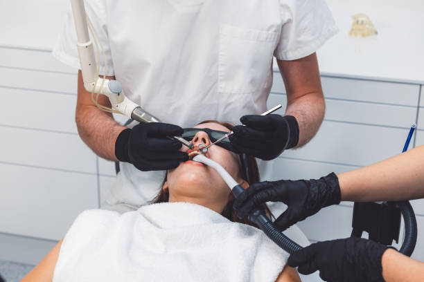 Best Emergency Tooth Extraction  in Weddington, NC