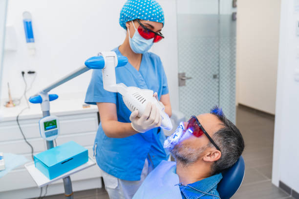 Best Teeth Whitening  in Weddington, NC