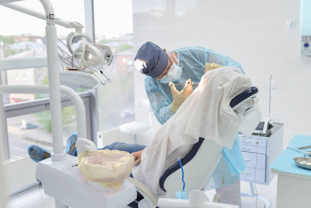Best Tooth Infection Emergency Dentist  in Weddington, NC